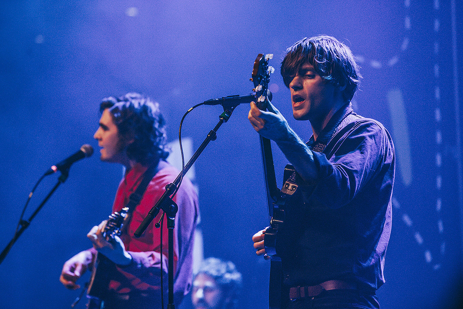 Cut Worms shares new single "Castle in the Clouds"