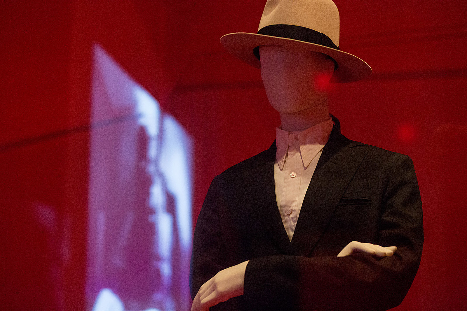 David Bowie is' opens this week at Brooklyn Museum (preview the