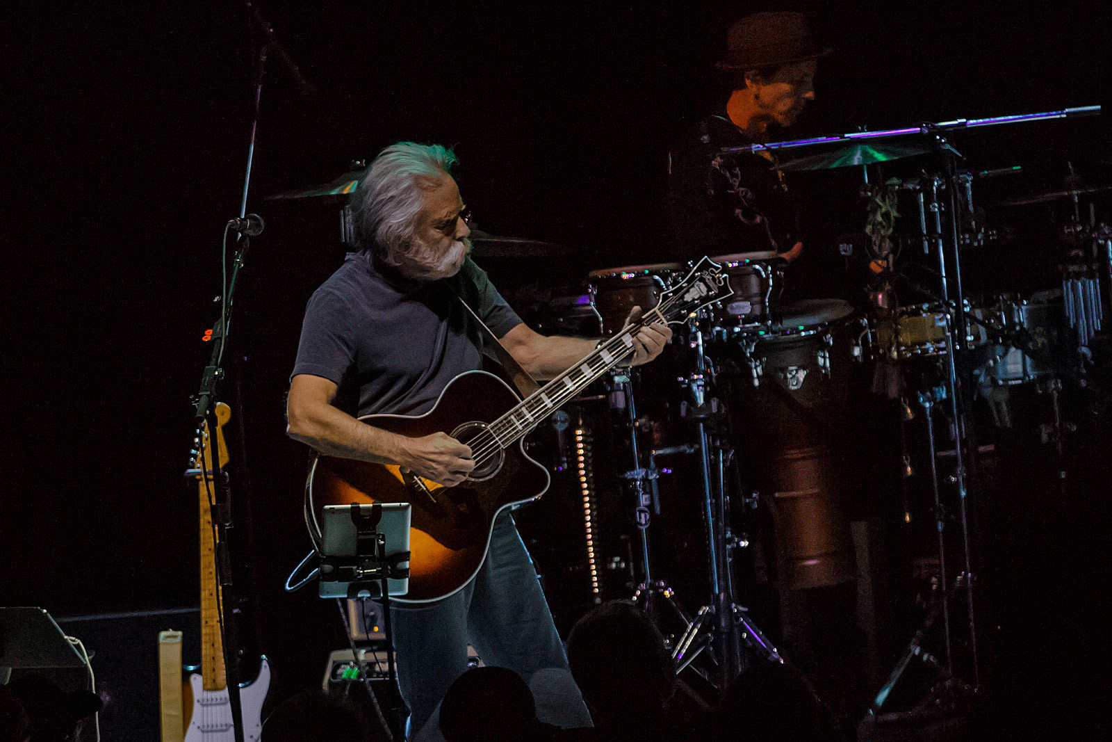 Bob Weir’s 10 Best Songs