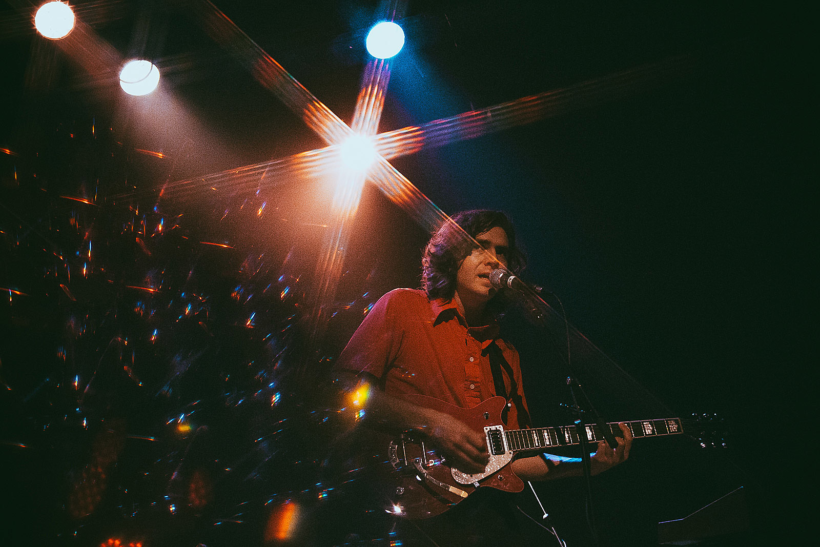 Cut Worms shares new single "Castle in the Clouds"