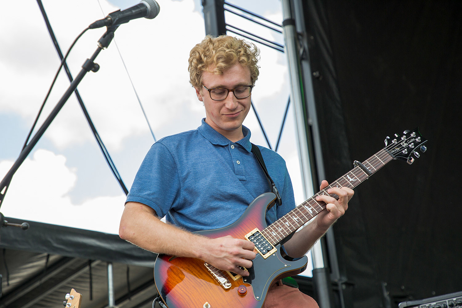 Mo Pop 2018 Saturday pics (Bon Iver, Vince Staples, Curtis Roach, more)