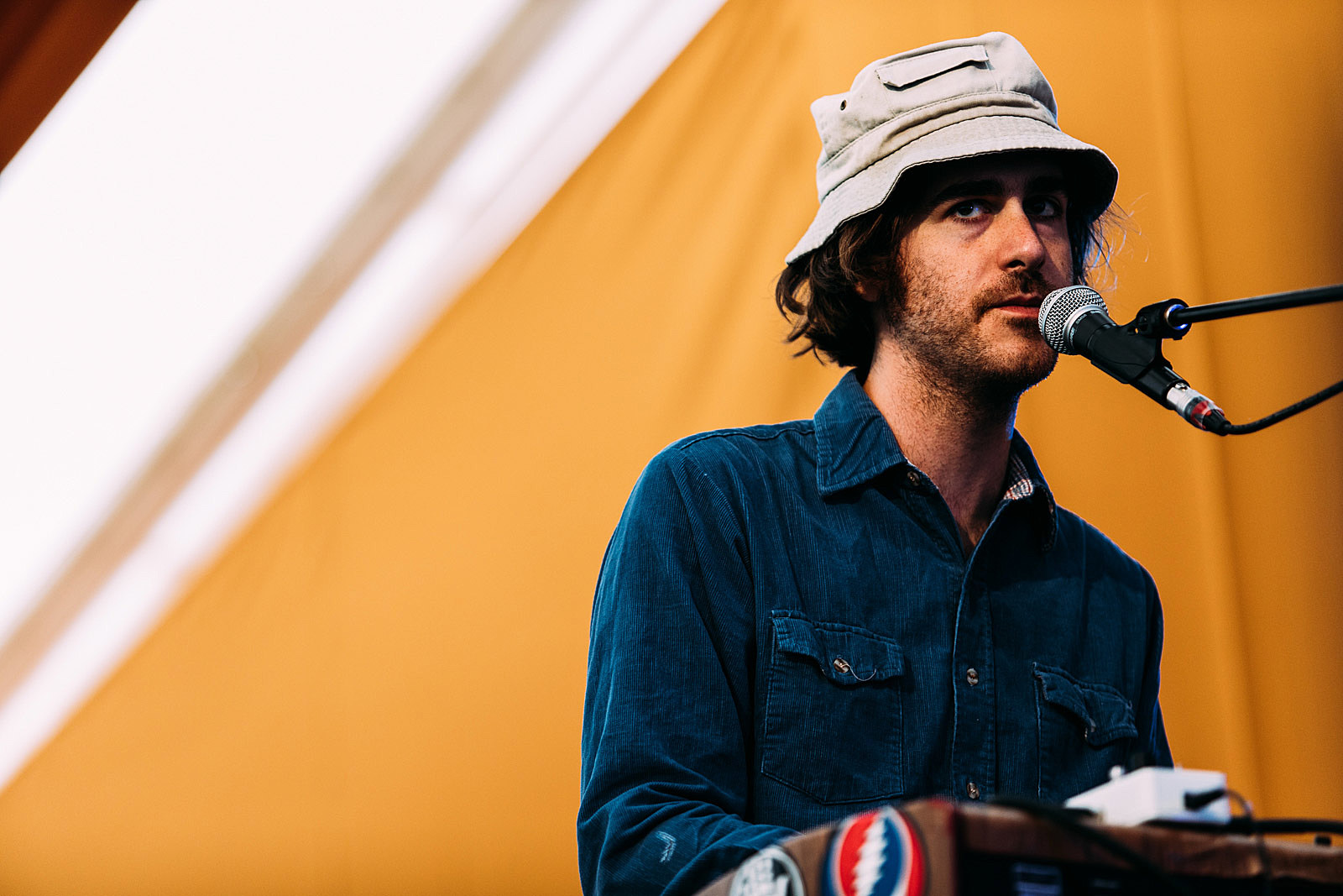 Cut Worms shares new single "Castle in the Clouds"