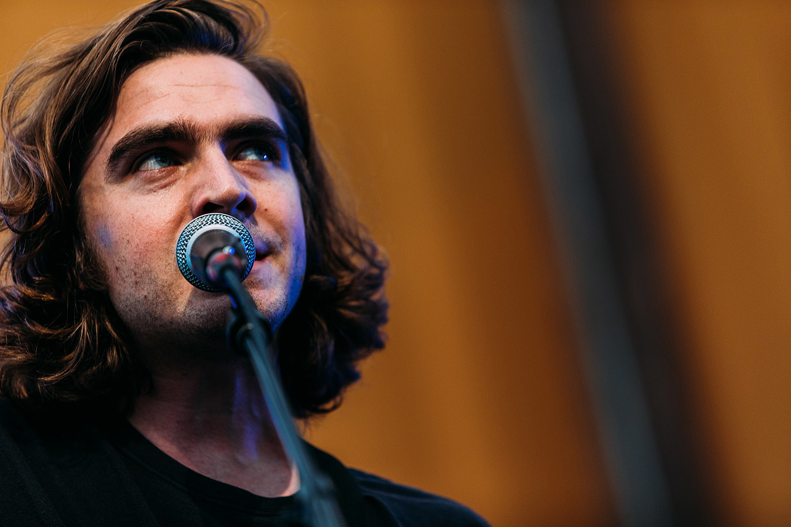 Cut Worms shares new single "Castle in the Clouds"