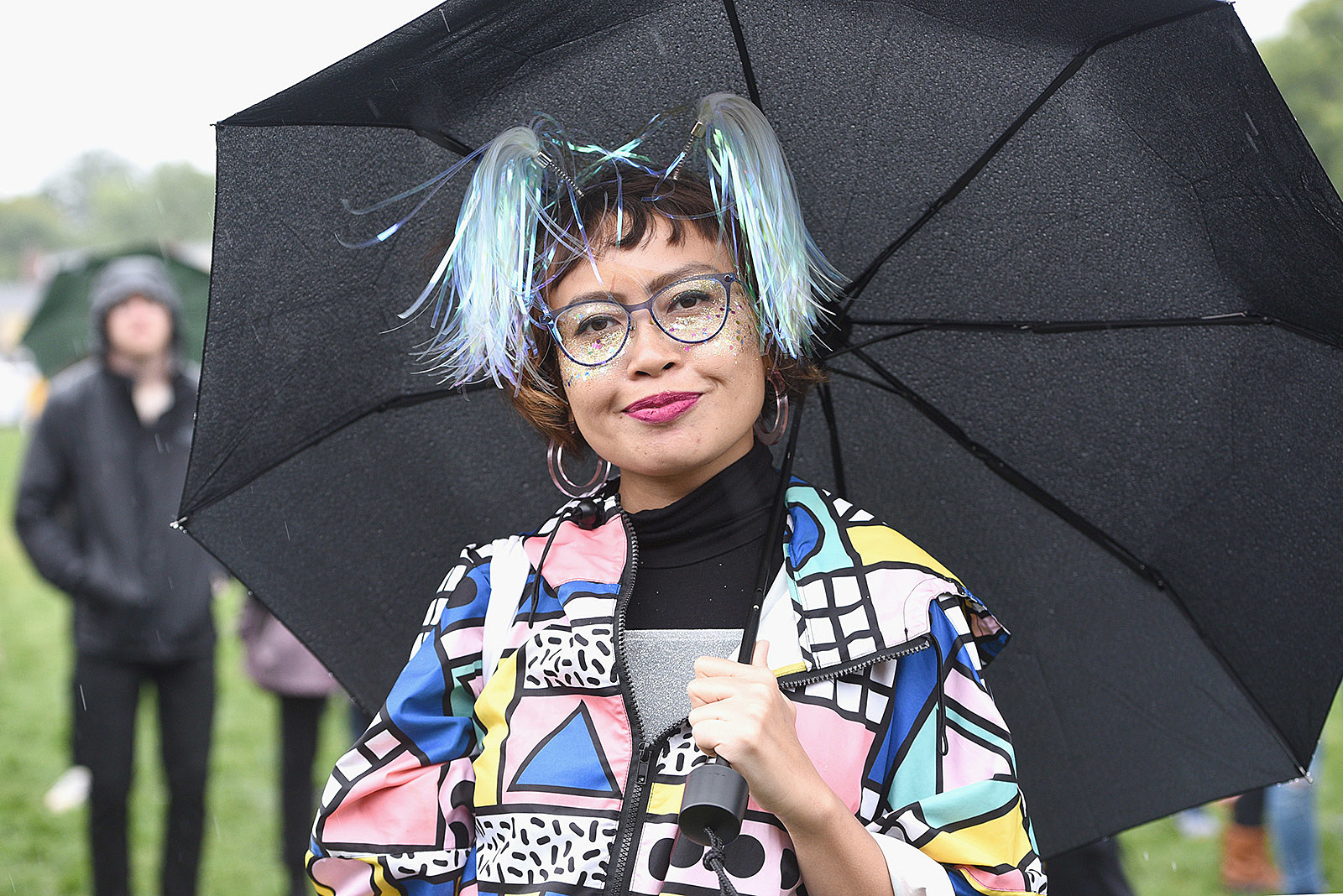 Octfest OctFest 2018 Sunday pics (The Flaming Lips, Nile Rodgers & CHIC, more)