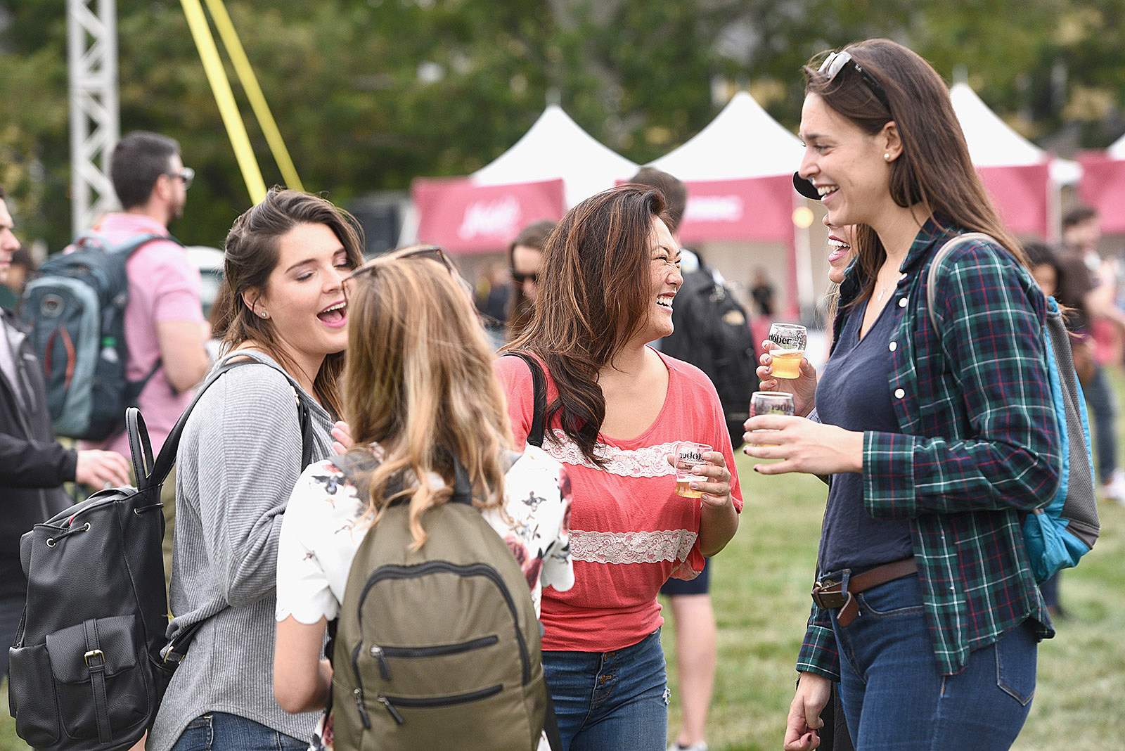 Octfest OctFest 2018 Saturday pics (Vince Staples, Jeff Tweedy, Saba, more)