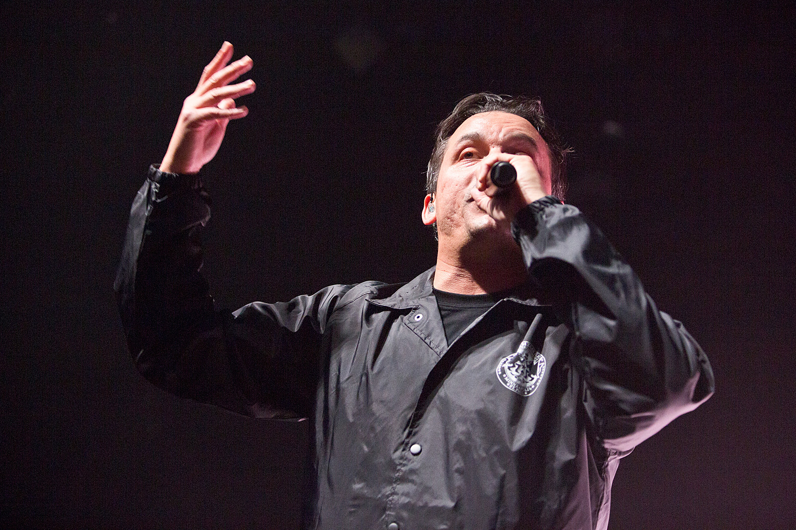 Atmosphere respond to Minneapolis hip hop scene abuse allegations