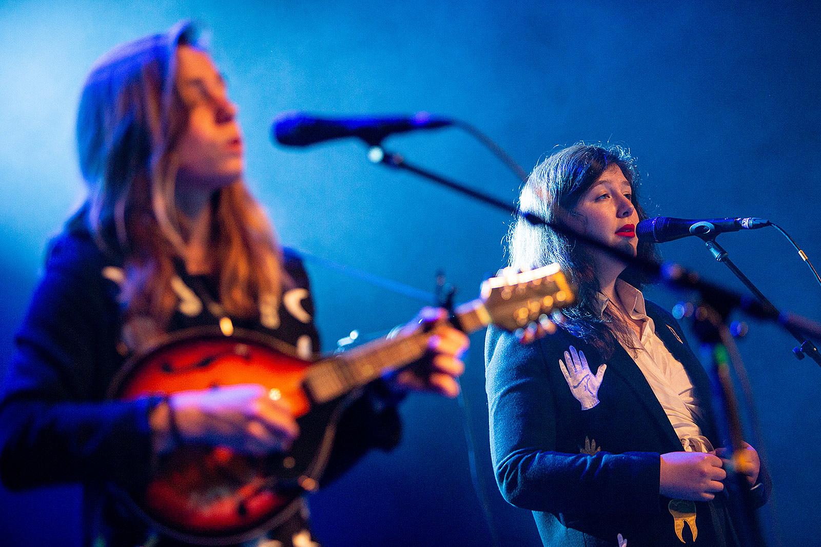 Julien Baker, Phoebe Bridgers & Lucy Dacus brought 'boygenius' to NYC ...
