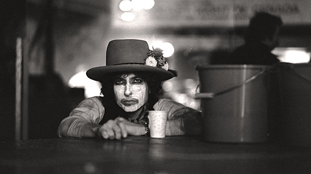 BOB DYLAN『The Rolling Thunder Revue』 Bob Dylan Rolling Thunder Revue documentary is out in June; see