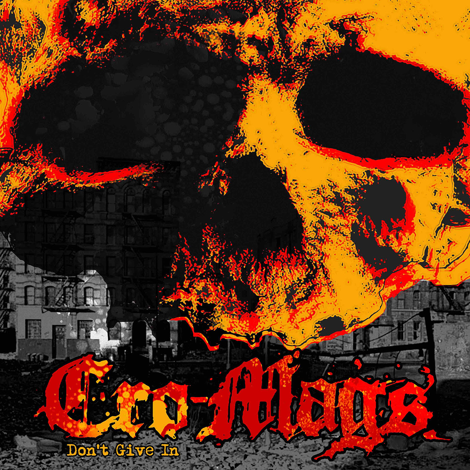 Cro-Mags release first new music in 19 years on Victory Records