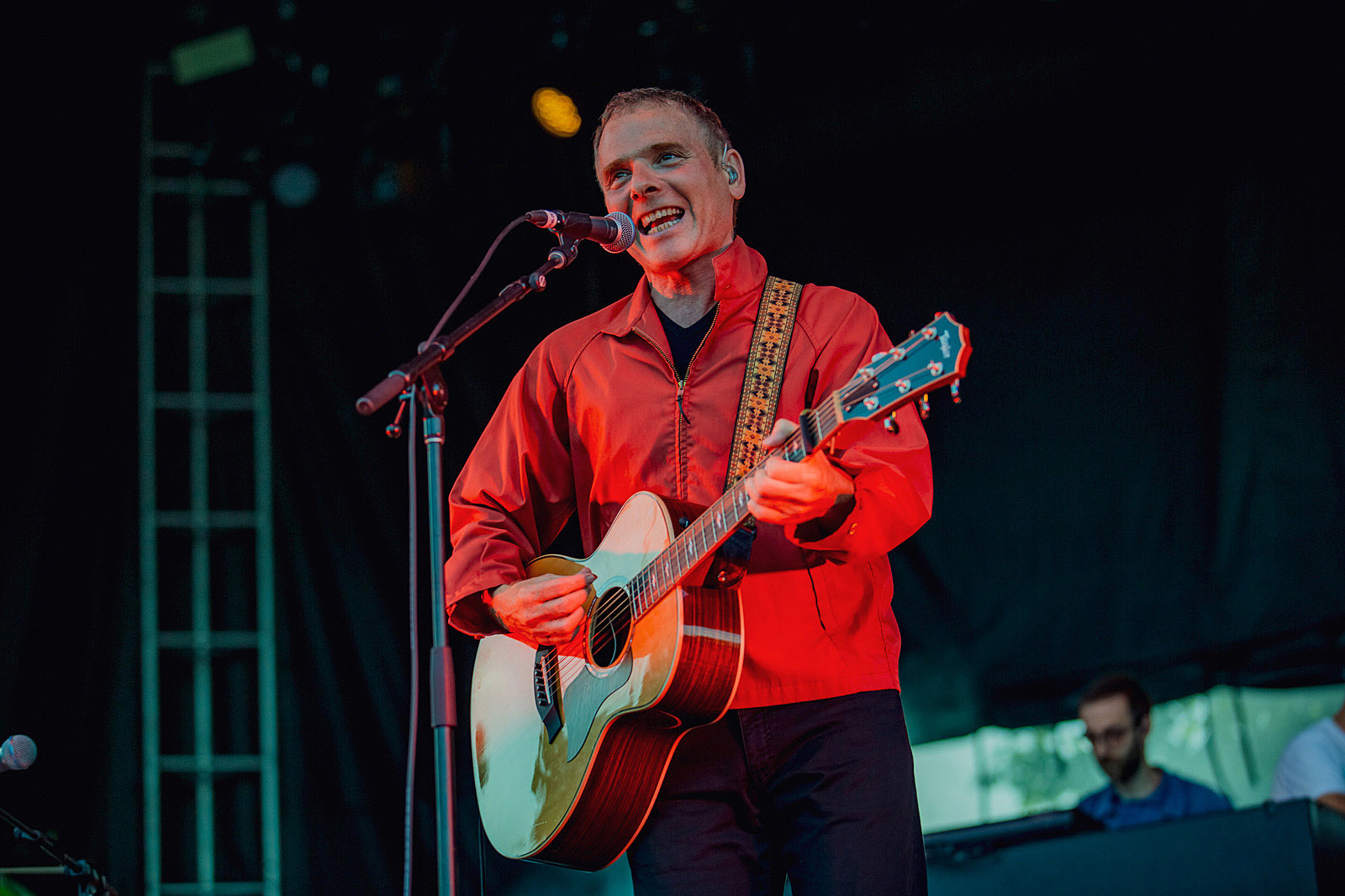 Tour news: Belle & Sebastian openers, Courtney Barnett, Rush, Ty Segall, Death Angel, EXEK, Dropkick Murphys, more
