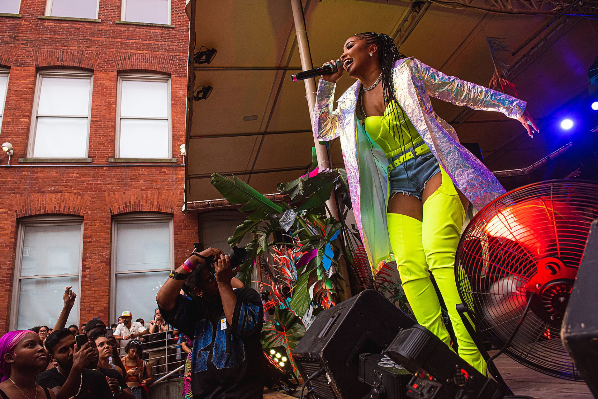 MoMA PS1's Warm Up taking 2022 off, being "reimagined" for 2023