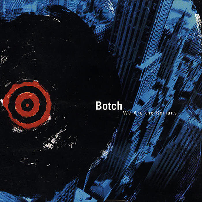 Botch release first new song in over 20 years!
