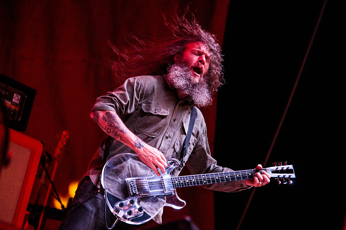 SUMAC's Aaron Turner & Nick Yacyshyn list their favorite albums of 2023
