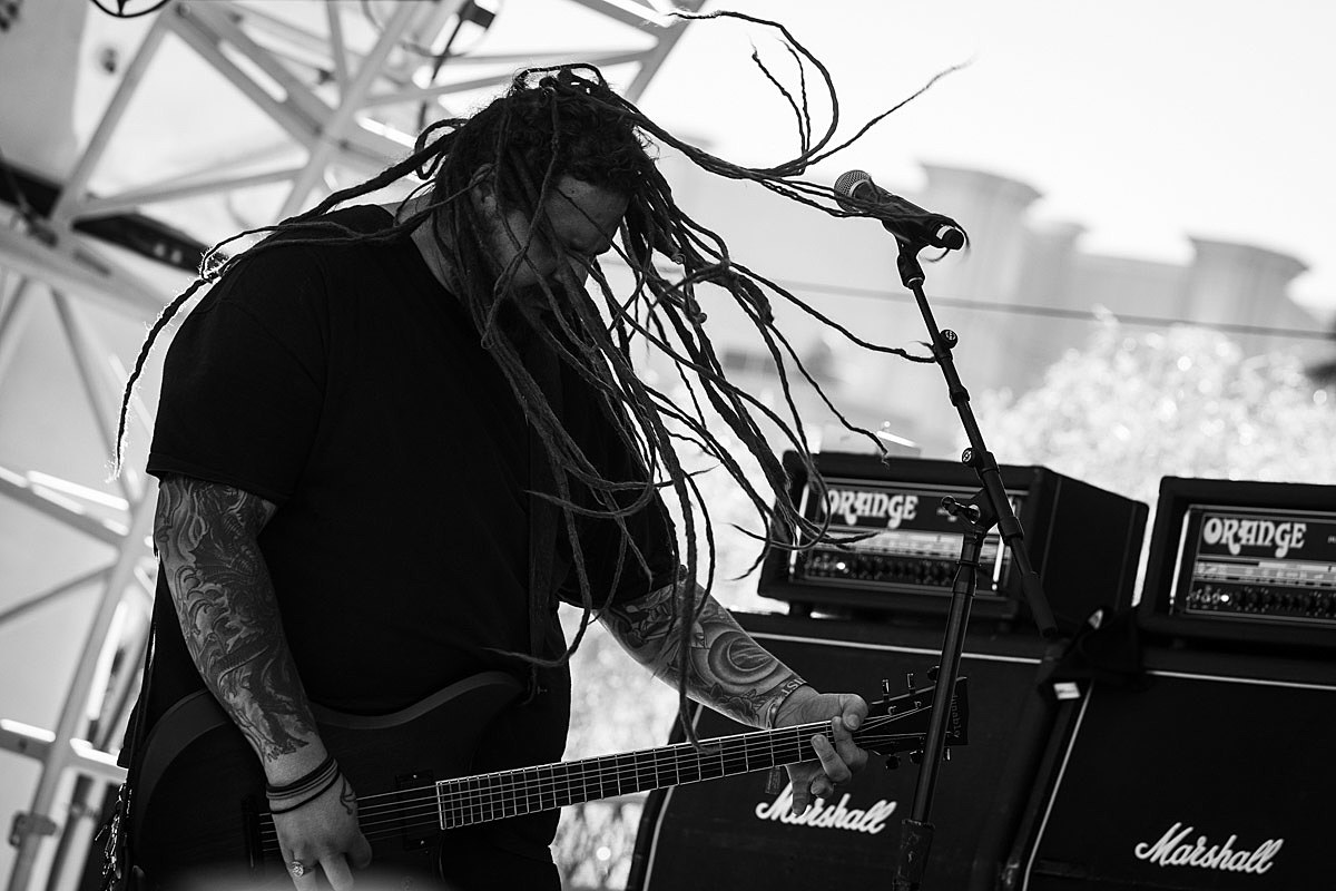 33 Best Metal Albums of 2025