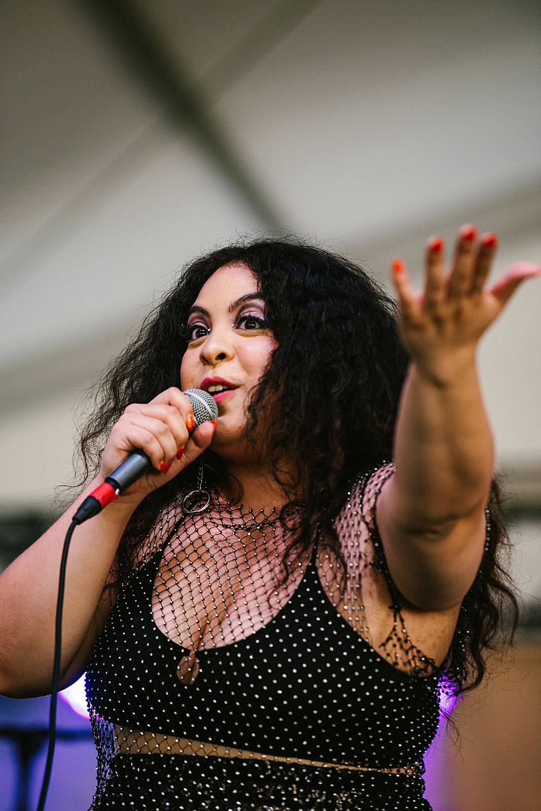 ACL Fest 2019 Sunday pics & video (Cardi B, Lizzo, Kacey Musgraves