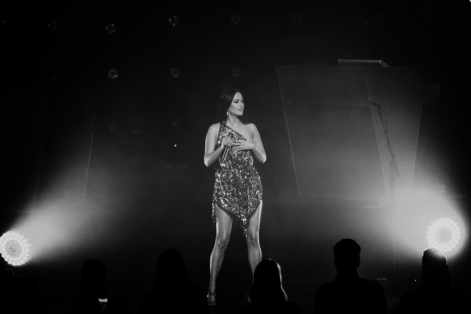 Coachella adds Kacey Musgraves to weekend 2, set times announced