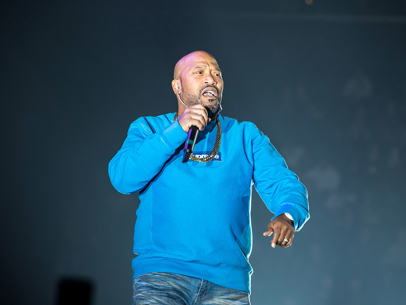 Yams Day 2020 pics: Tyler the Creator, 2 Chainz, slowthai