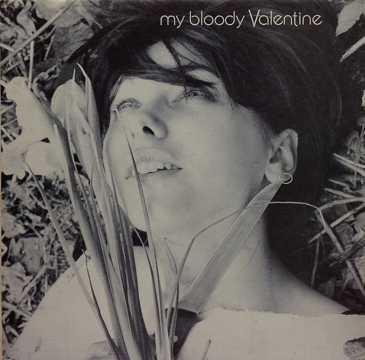 My Bloody Valentine's 'You Made Me Realise' & other EPs