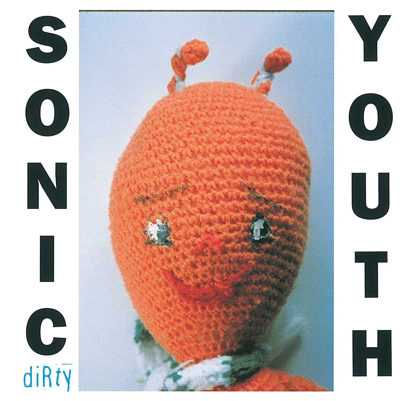 Sonic Youth share 'Rarities Vol 3' for Bandcamp Friday