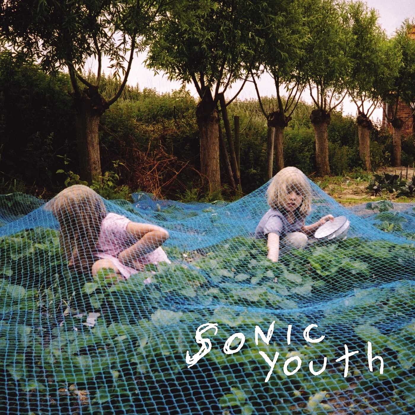 99 Records、Sonic Youth、No Wave関連オリジナル 7” Sonic Youth Yesterday Once More/ Superstar - Red Vinyl UK 7
