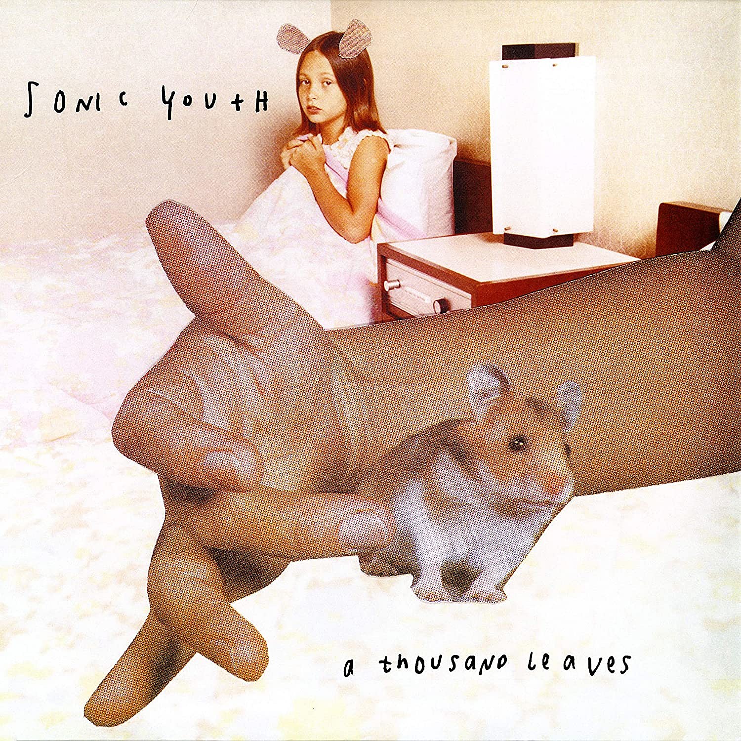 Sonic Youth & The Pastels cover New York Dolls on new split 7