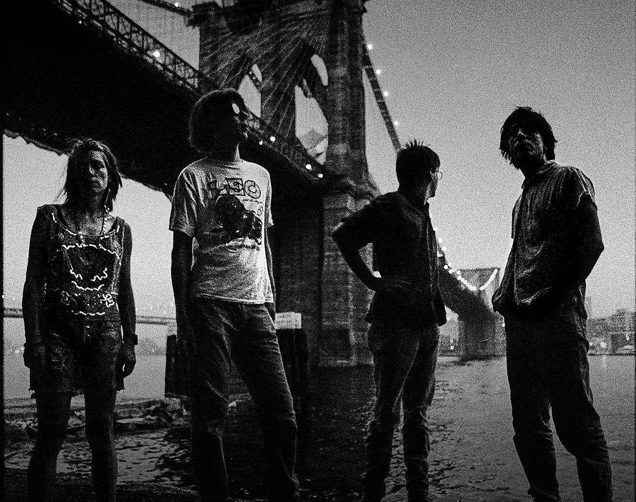 Sonic Youth album guide - a look back on all 16 studio albums