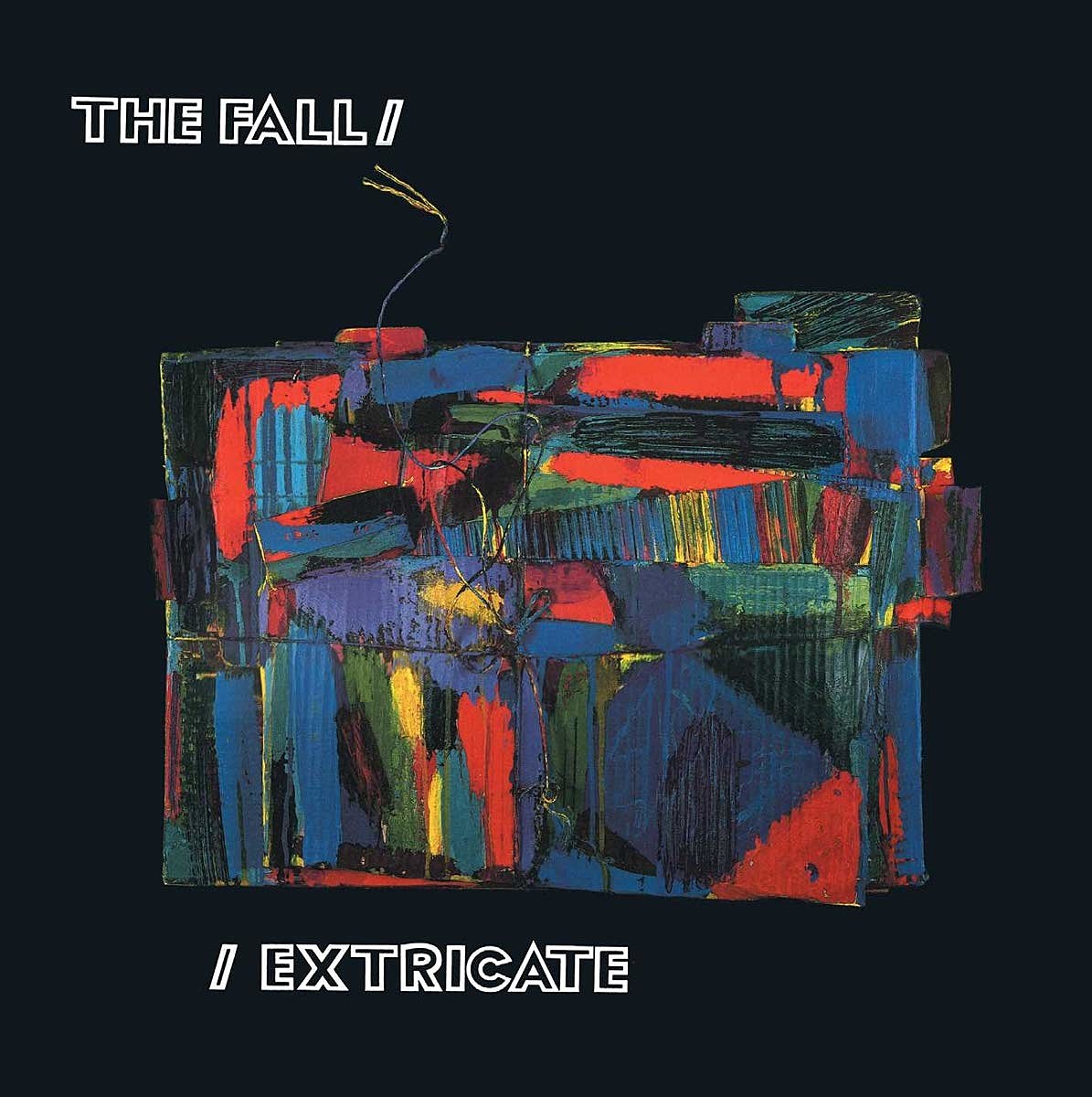 The Fall releasing 1981 live album via Castle Face (listen