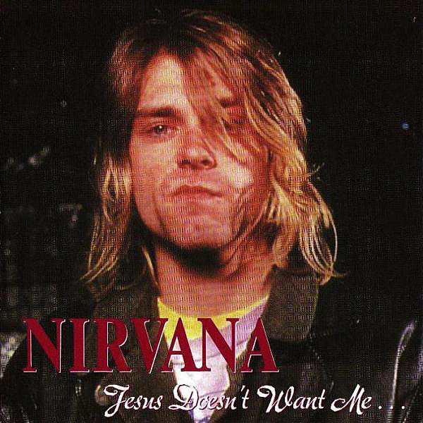 希少 Nirvana Jesus Loves Me Small Clone So I bought the EHX Small Clone, the chorus pedal Kurt used on