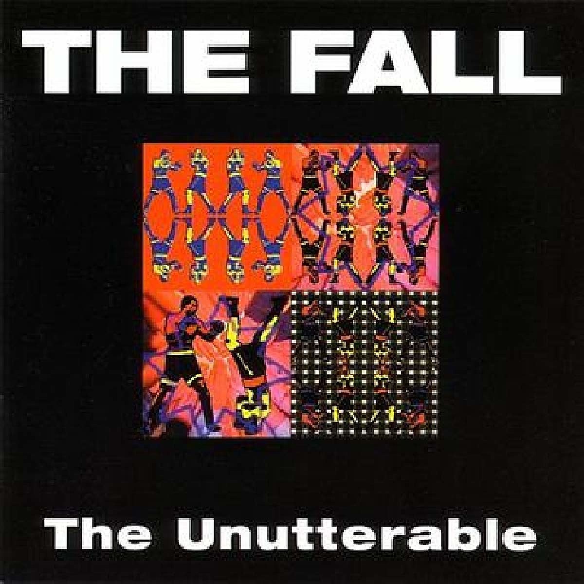 輸入LP Fall Live At St. Helens Technical College, 1981 133 CASTLE FACE /00260 The Fall – Live At St. Helens Technical College, 1981 LP + 7