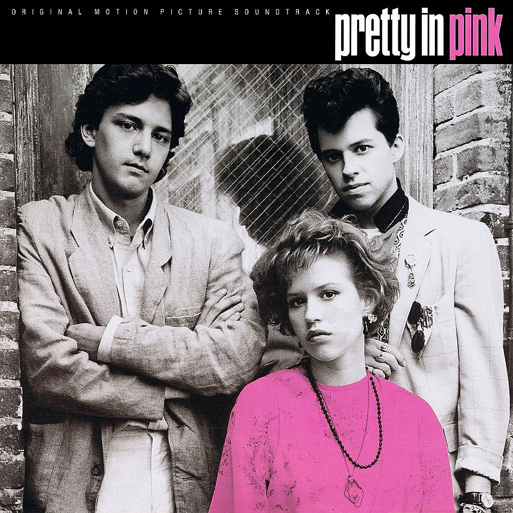 ‘Pretty in Pink’ returning to theaters for its 40th anniversary
