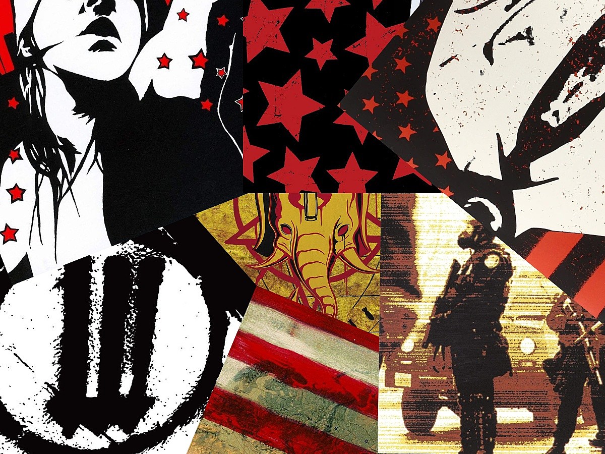 18 early 2000s melodic punk & hardcore albums that are still