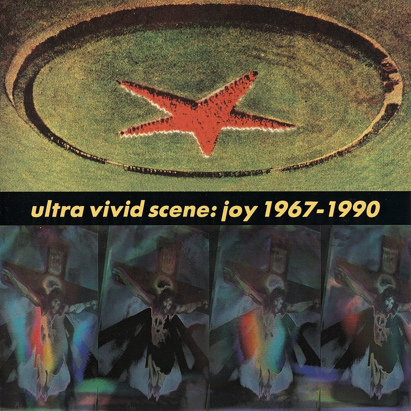 20 Ultra Vivid Scene - Joy 1967-1990