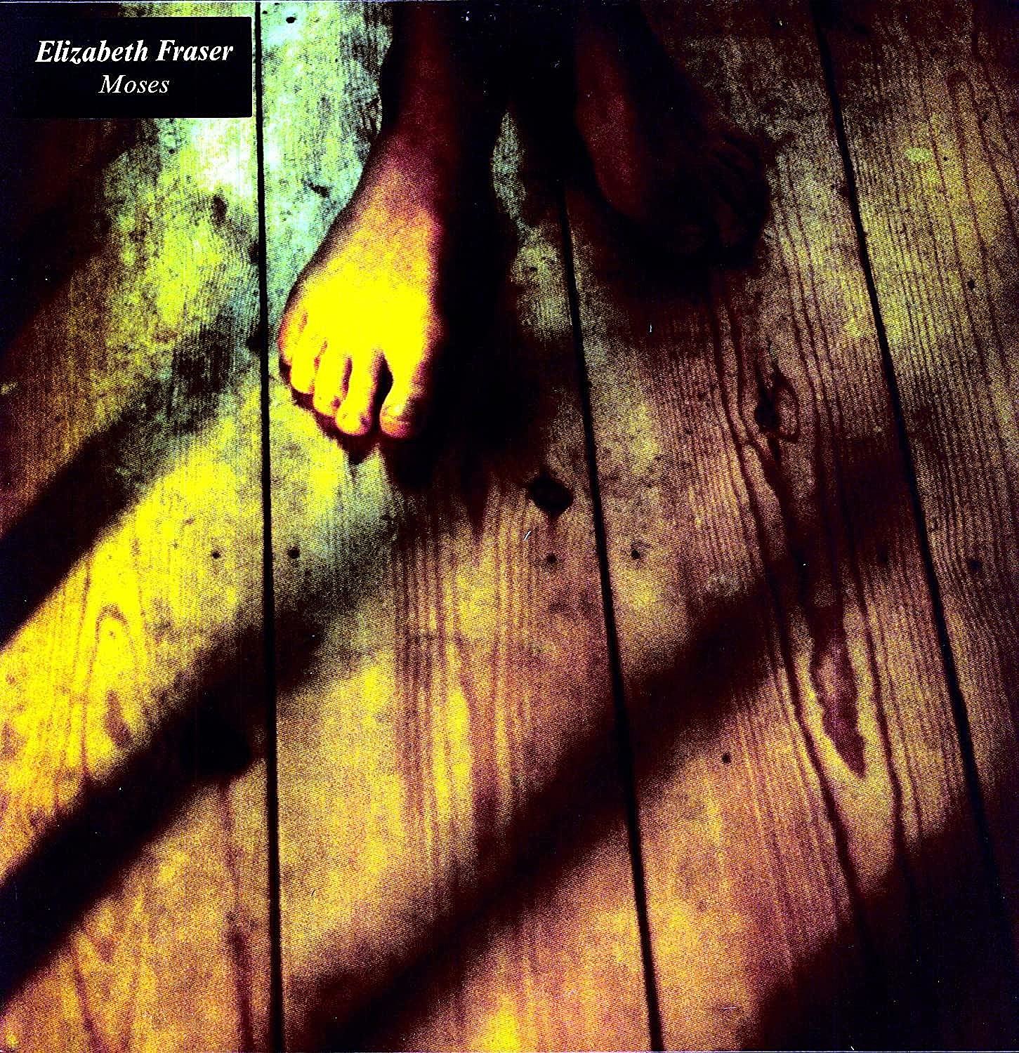Elizabeth Fraser Moses