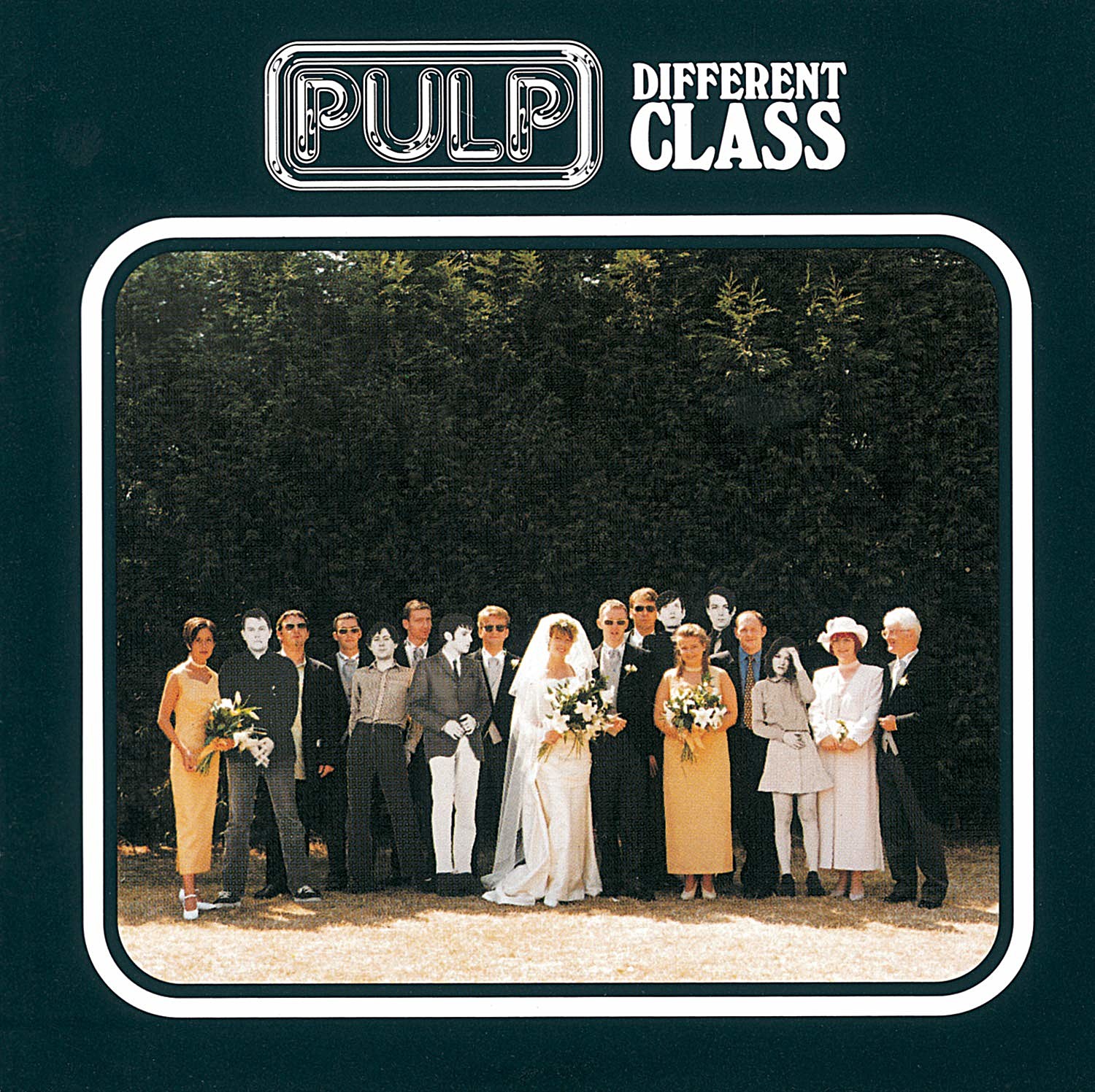 Pulp’s ‘Different Class’ at 30 remains a masterpiece of misshapes, mistakes & misfits