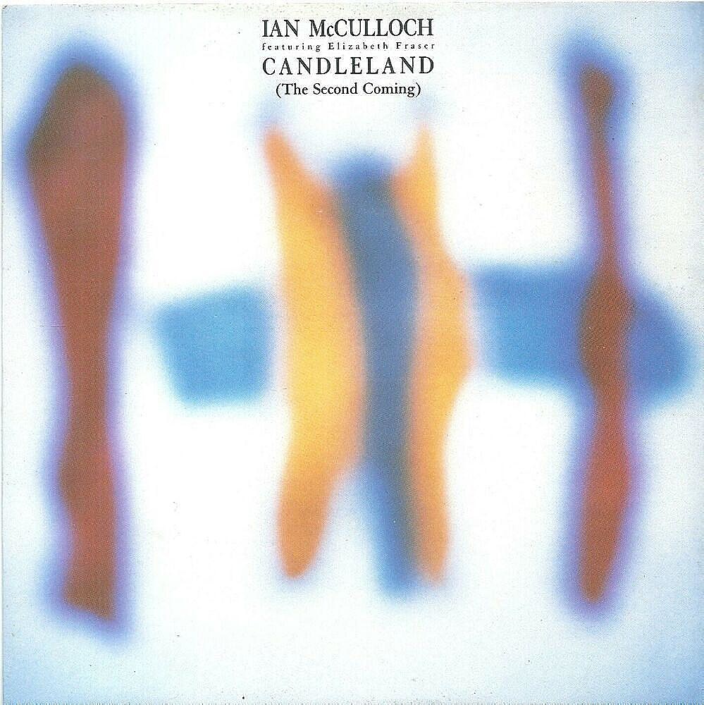 Ian McCulloch Candleland