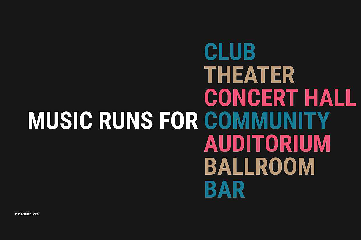 Musical Runs 11 - 2020 - BrooklynVegan