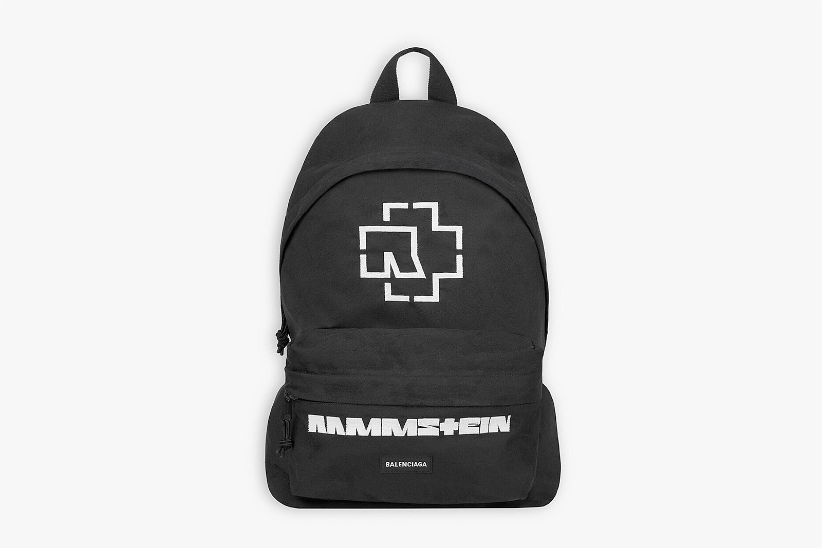 Rammstein unveil pricey Balenciaga merch collection