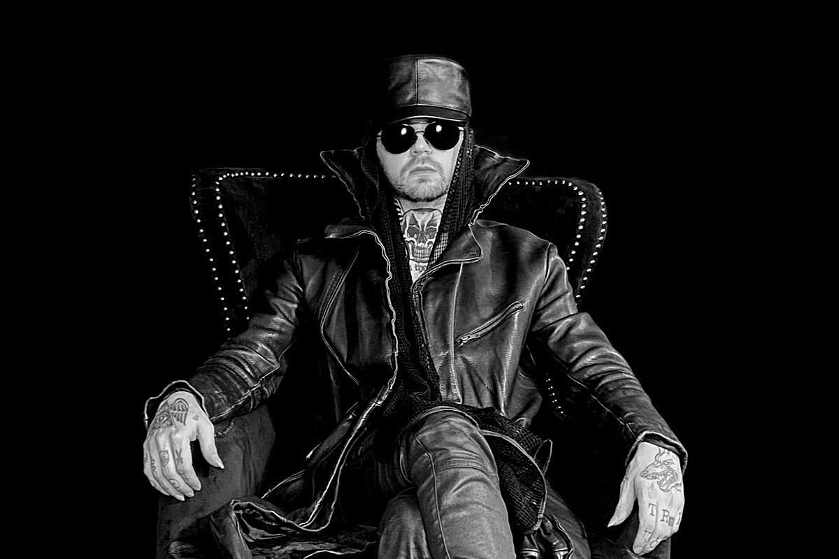Gost’s James Lollar has died