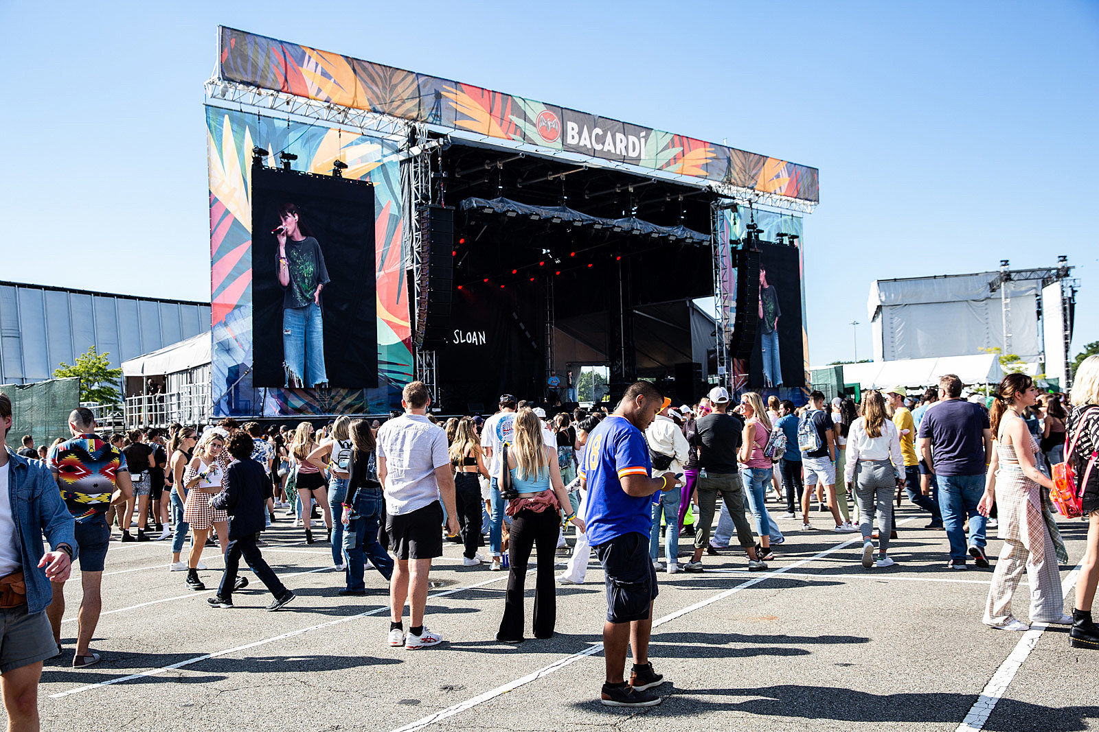 GovBall 2021 day 1 pics & recap: Billie Eilish, Portugal. The Man