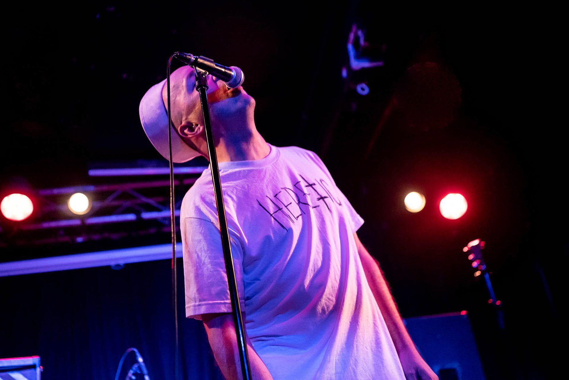 Double Dagger at The Ottobar