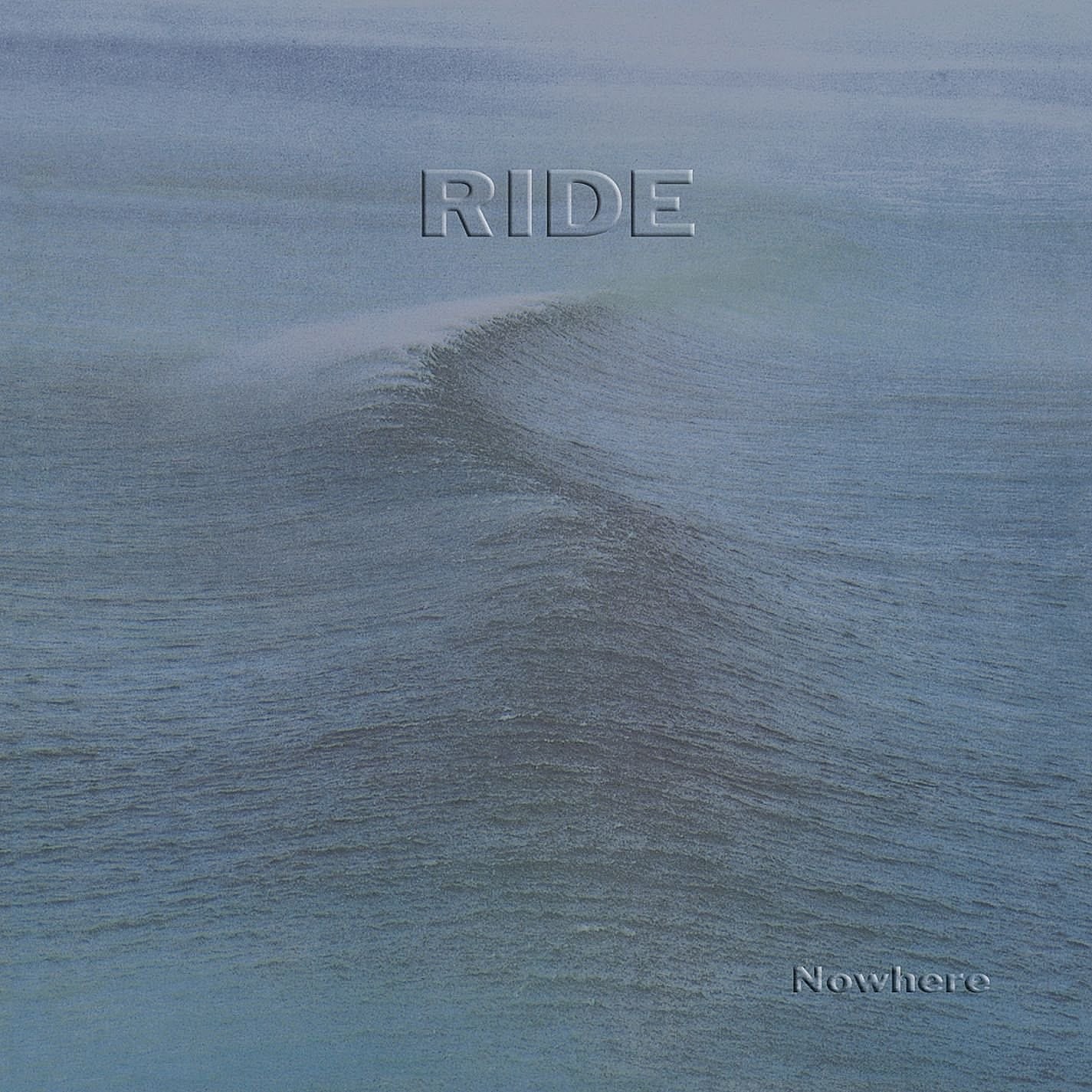 Ride announce 'Nowhere' 30th anniversary tour and vinyl reissue series