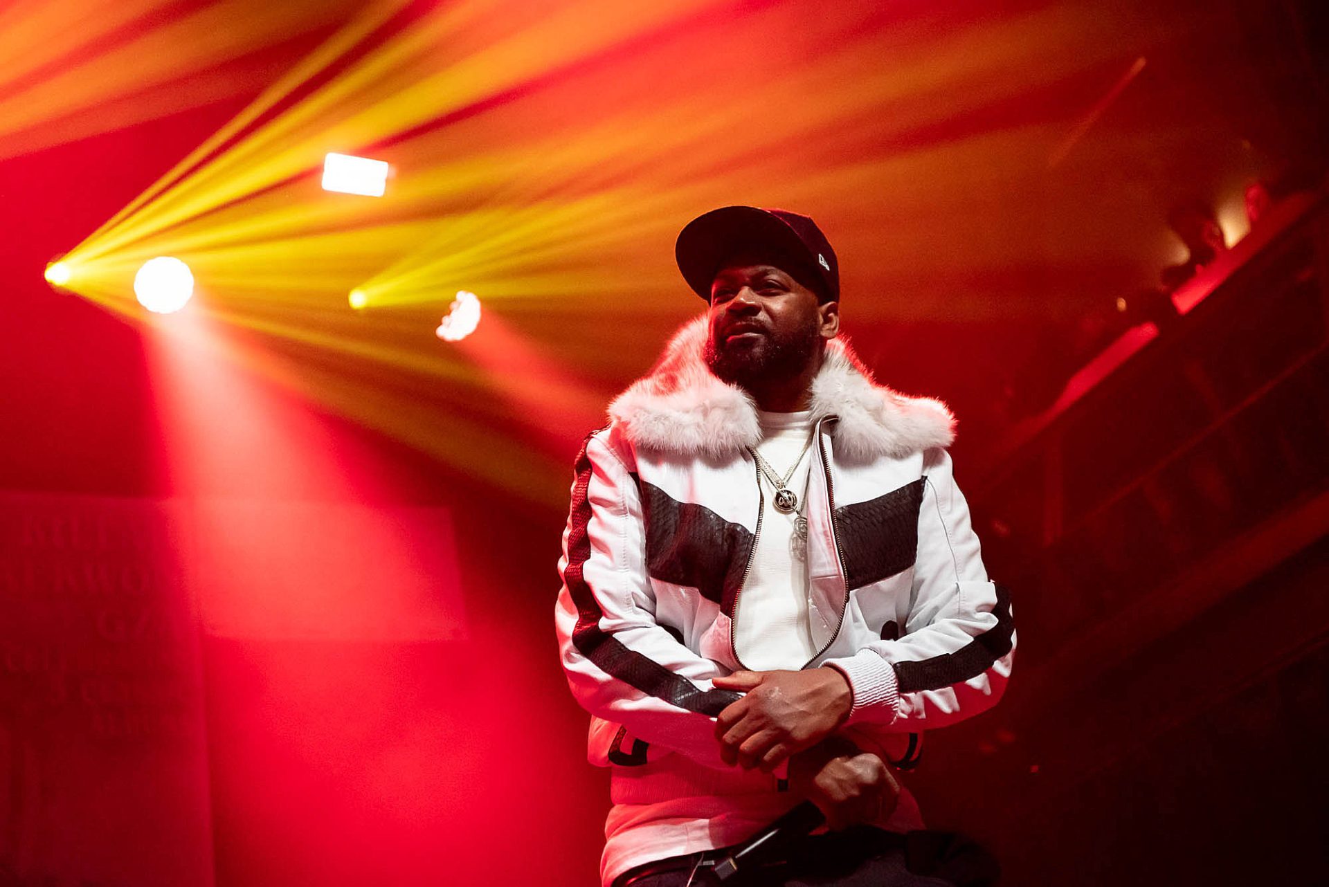 Ghostface Killah announces 2026 tour
