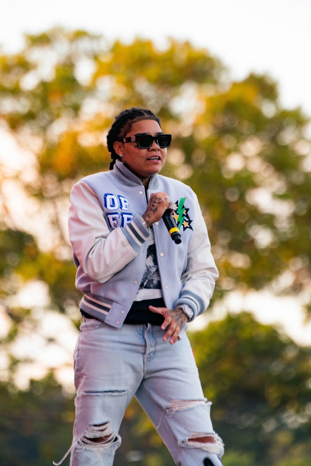Rolling Loud NYC 2021 in pictures