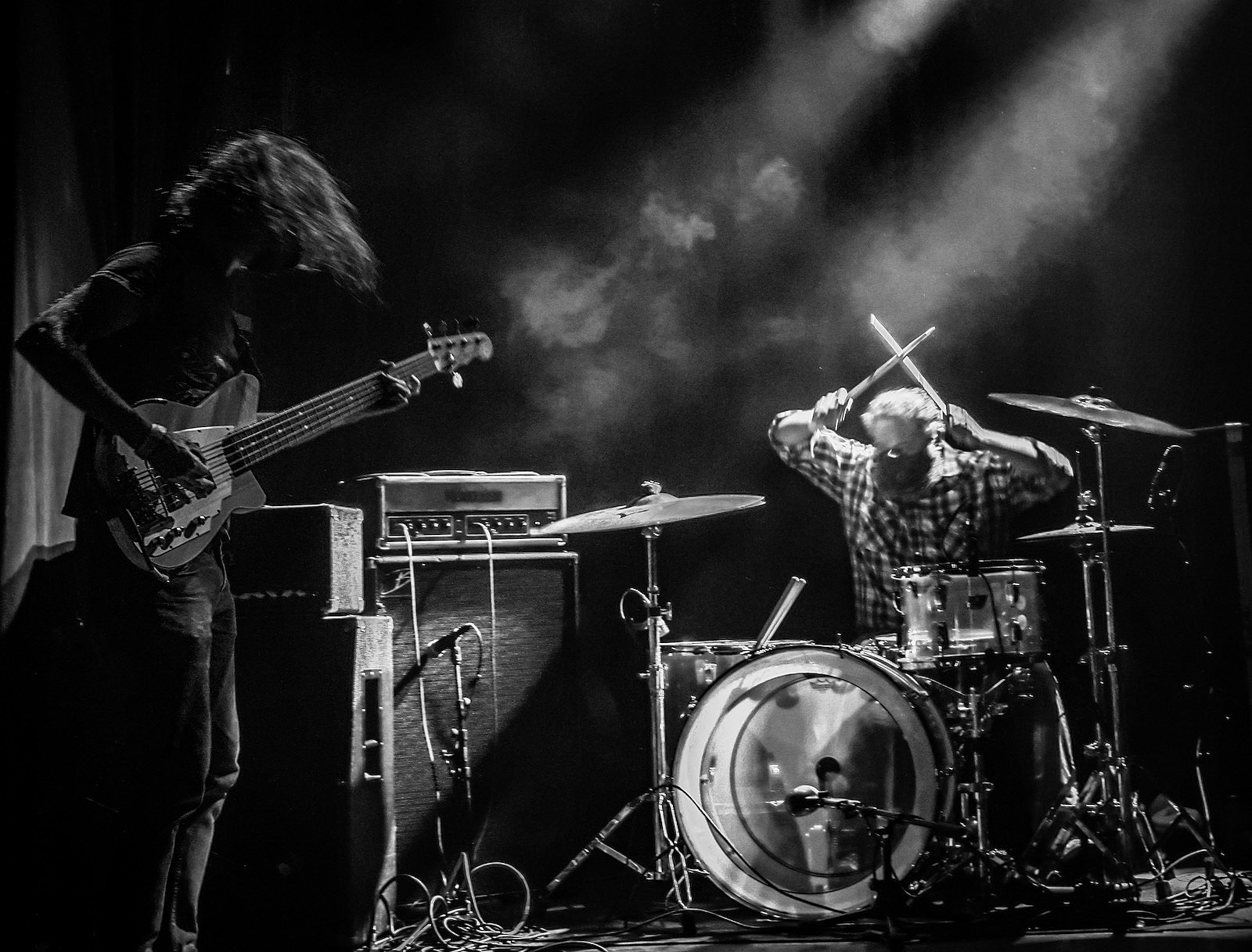 Watch pro-shot video of Deaf Club, Secret Fun Club & Geronimo at Three ...