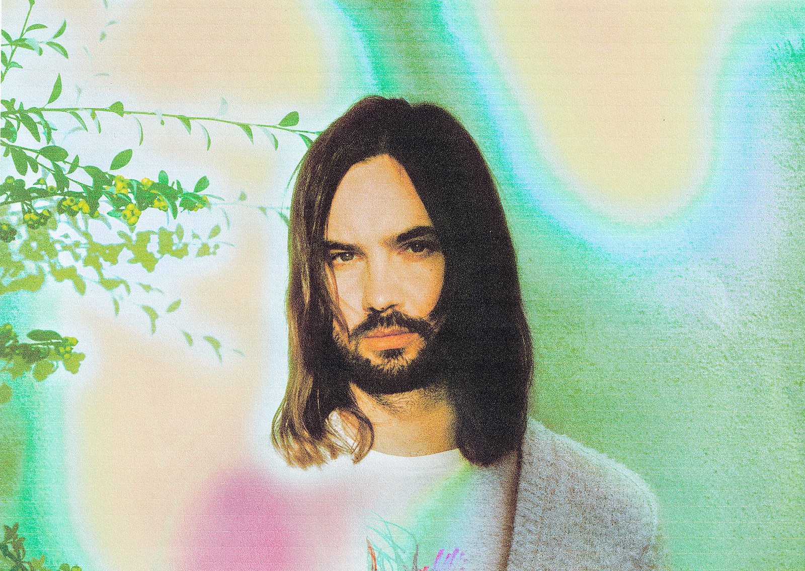 Tame Impala announce 2022 tour, prep 'The Slow Rush' deluxe box set