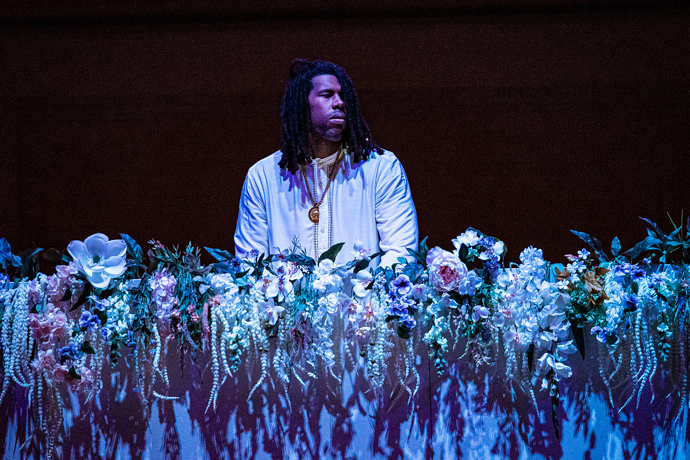 Flying Lotus announces New Year&rsquo;s Eve show in NYC