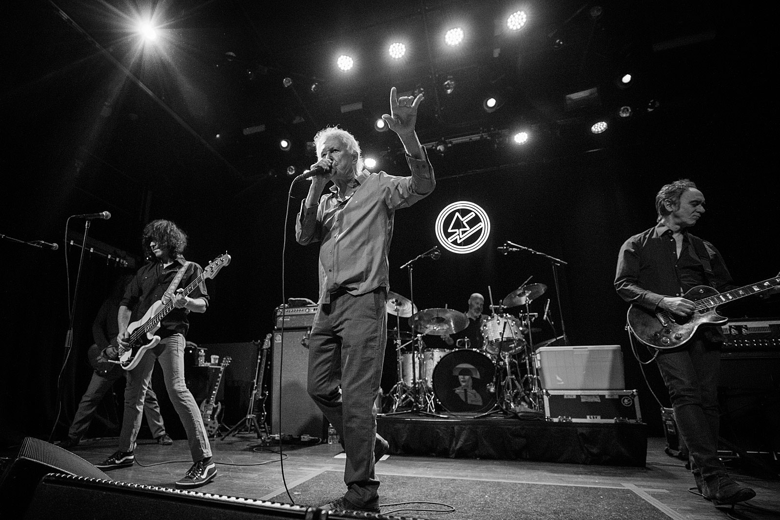 Guided by Voices announce 40th album, 'Strut of Kings,' add