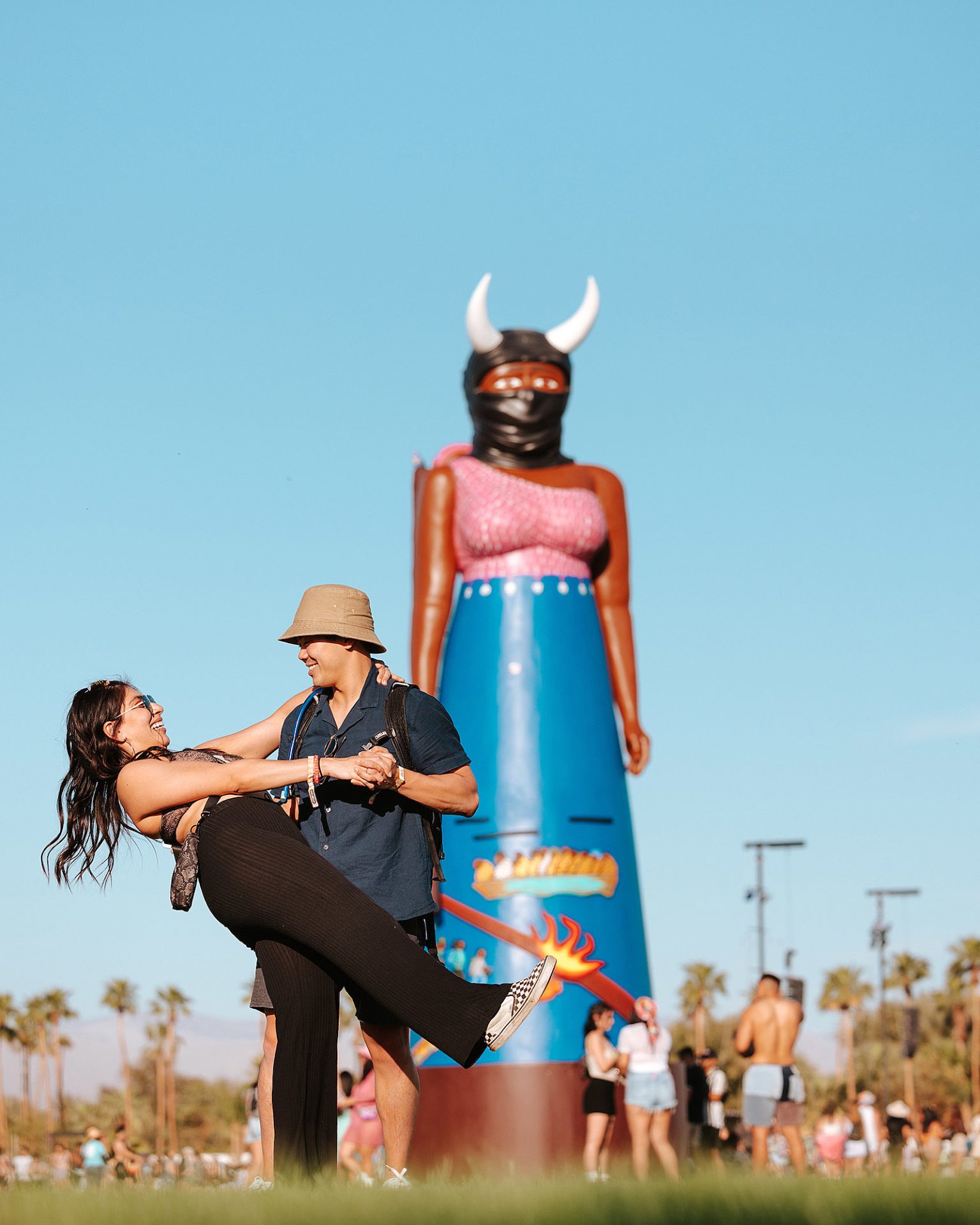 Coachella 2022: Weekend 2 set times