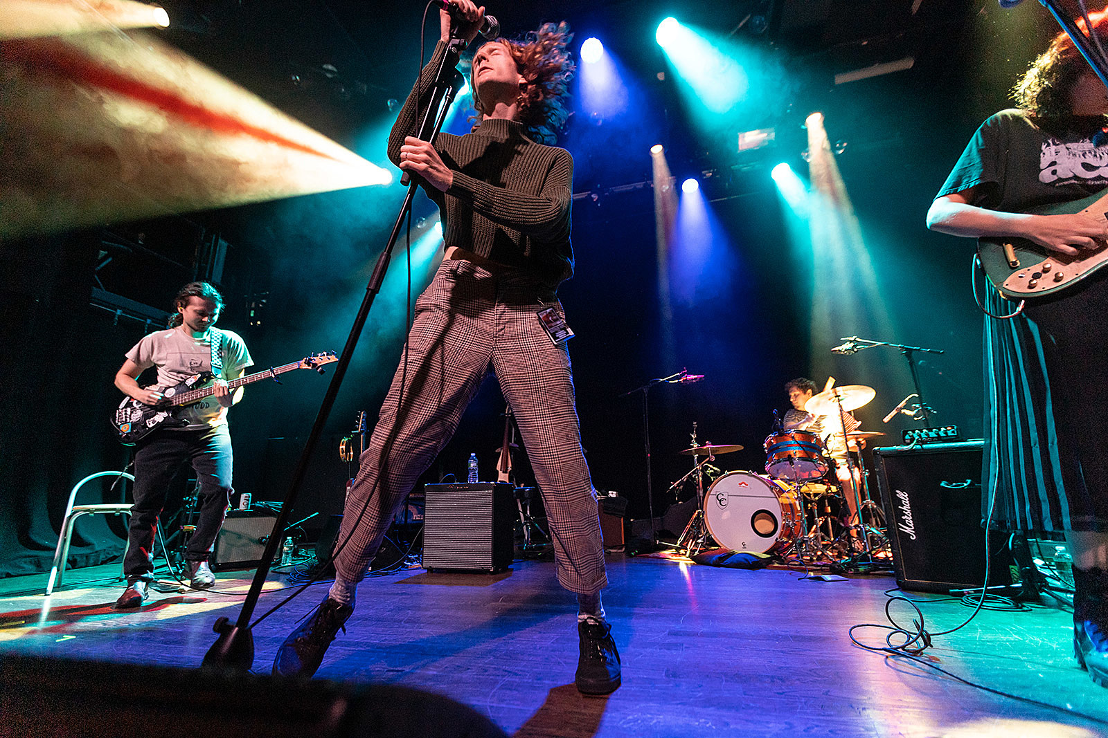 10 emo, screamo, and post-hardcore albums not to miss from 2022 so far