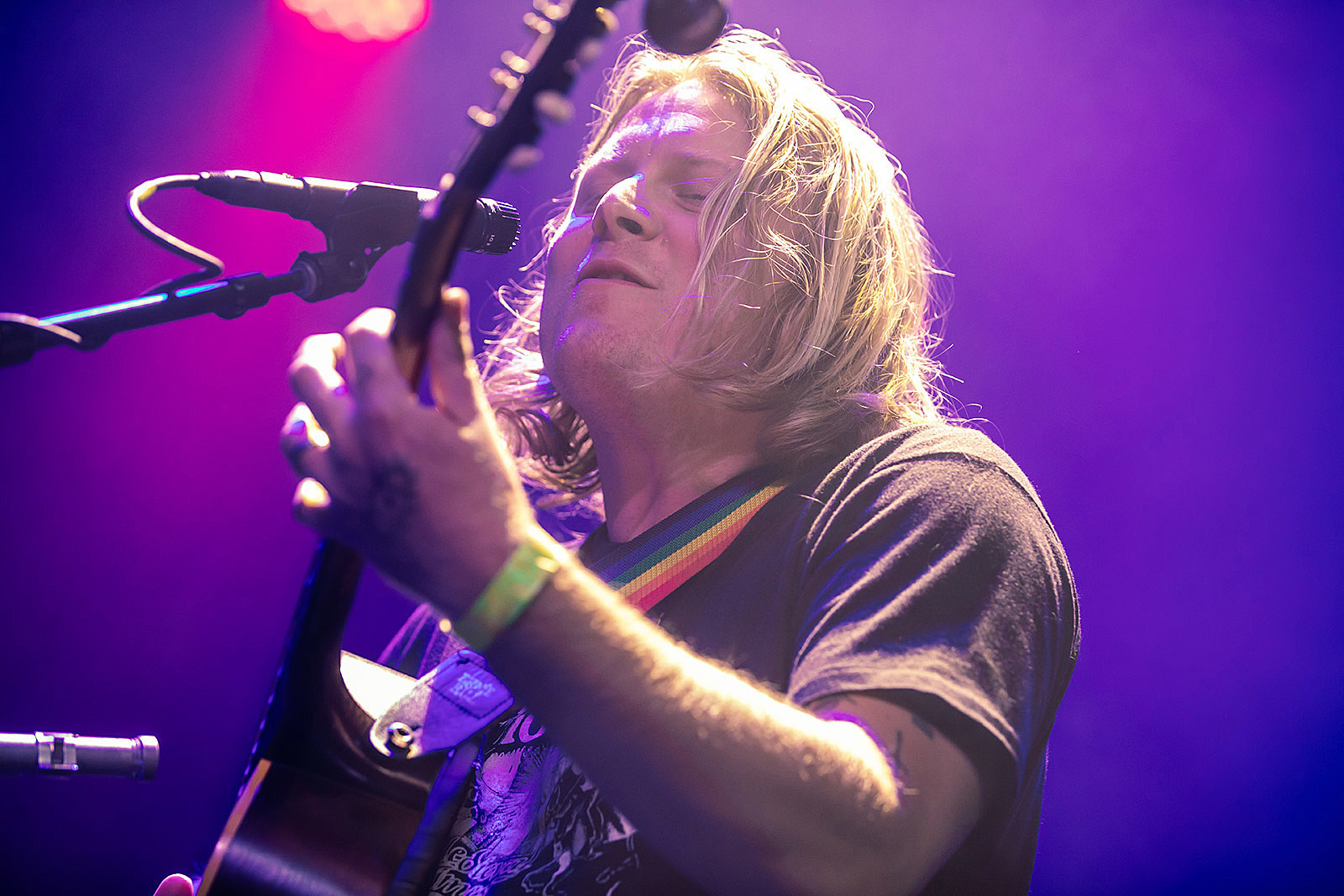 Ty Segall announces solo acoustic tour
